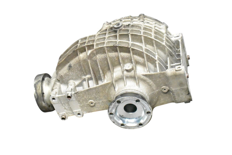Load image into Gallery viewer, 09-13 Maserati Quattroporte Rear Differential Diff Axle Carrier Assembly Oem