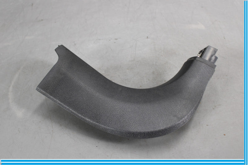 Load image into Gallery viewer, 09-15 BMW 750i 750Li F01 Front Right Passenger Side Kick Panel Trim Cover Oem