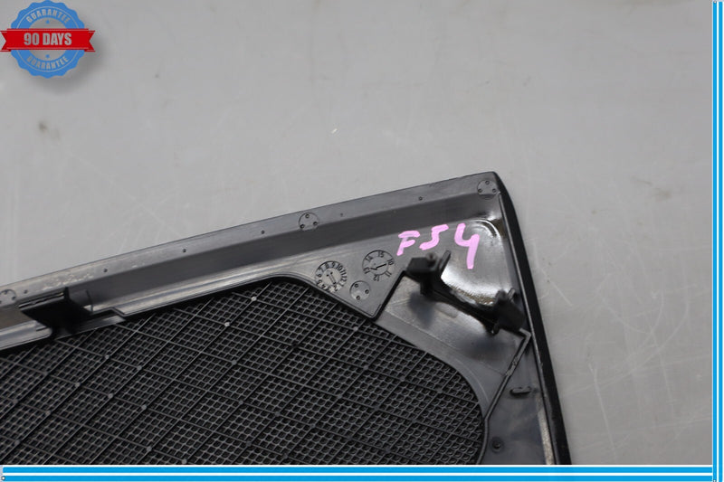 Load image into Gallery viewer, 12-18 BMW 320i 328i F30 kardon Surround Sound System Center Speaker Cover Oem