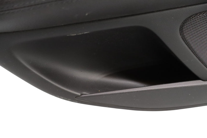 Load image into Gallery viewer, 12-15 Jaguar XF XFR Rear Left Interior Door Panel Trim Cover 8X23F274A31A Oem