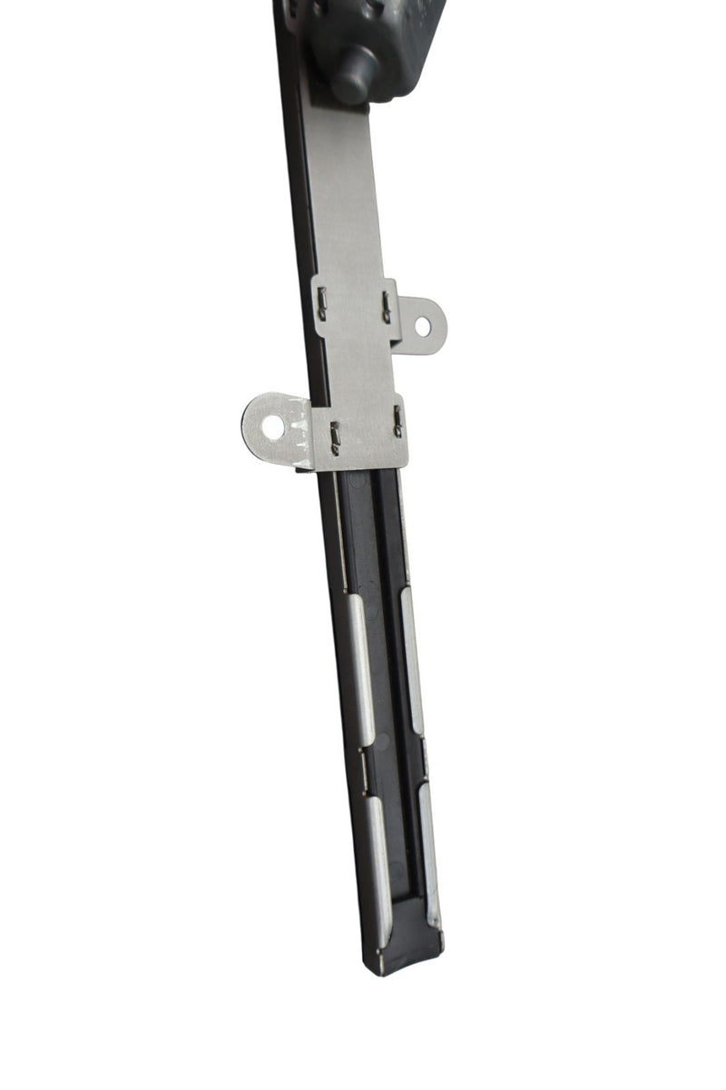 Load image into Gallery viewer, 03-09 Mercedes CLK320 CLK55 AMG Right Side Seat Belt Seatbelt Feeder Motor Oem
