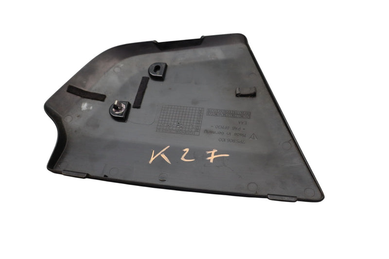 Load image into Gallery viewer, 11-18 Porsche Cayenne 958 VR6 Right Passenger Side Engine Bay Cover Panel Oem