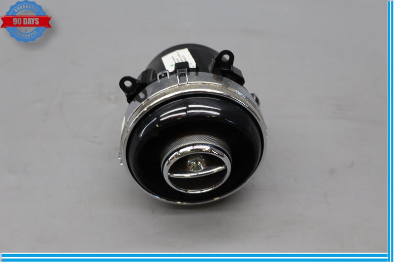Load image into Gallery viewer, 10-19 Jaguar X351 XF XJ XJL Rear Center Console Air Conditioning Air Vent Oem