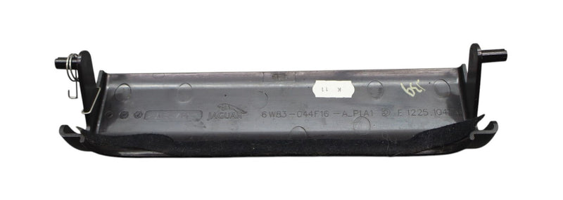 Load image into Gallery viewer, 07-15 Jaguar XK XKR X150 Steering Column Filler Cover Panel 6W83044F16AA Oem