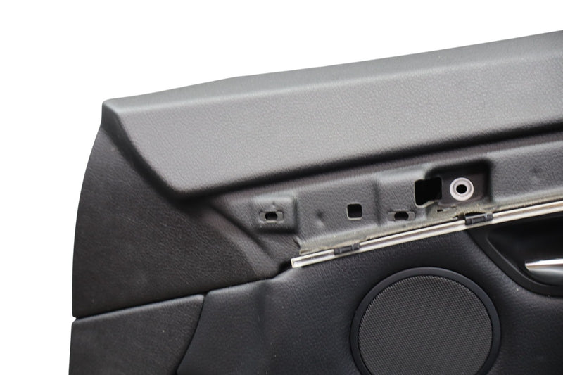 Load image into Gallery viewer, 10-17 BMW 535i 535XI GT 550i GT Front Right Side Interior Door Panel Trim Oem