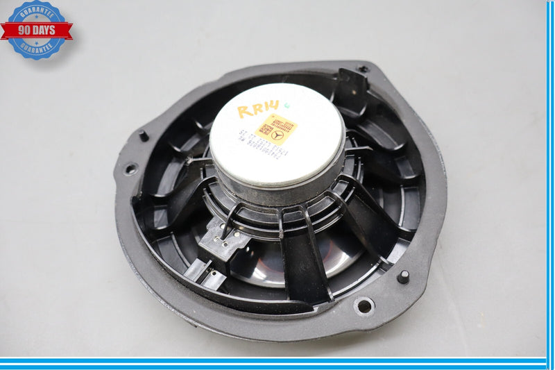 Load image into Gallery viewer, 12-19 Mercedes GL550 GL450 X166 Rear Right Passenger Side Door Audio Speaker Oem
