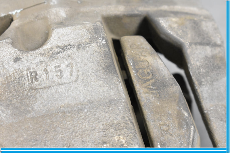 Load image into Gallery viewer, 10-15 Jaguar XJ Front Left & Right Side Brake Caliper Set Oem