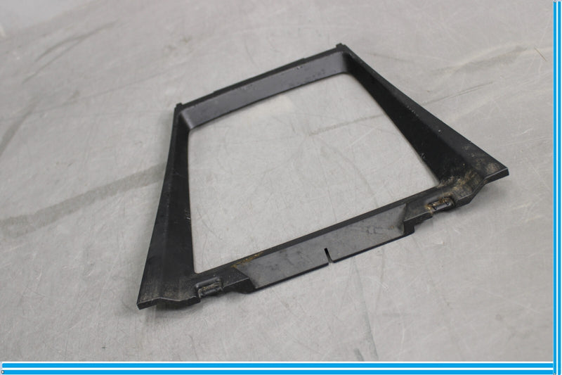 Load image into Gallery viewer, 07-13 BMW X5 E70 Center Console Cupholder Bezel Trim Cover Panel Oem