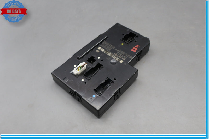 Load image into Gallery viewer, 10-18 Mercedes CLS550 W218 Rear SAM Relay Fuse Box Module 2129005001 Oem