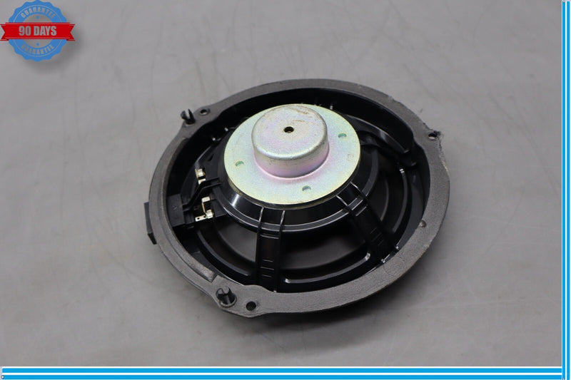 Load image into Gallery viewer, 12-19 Jaguar XJ XJL Rear Right Passenger Door Audio Speaker Oem