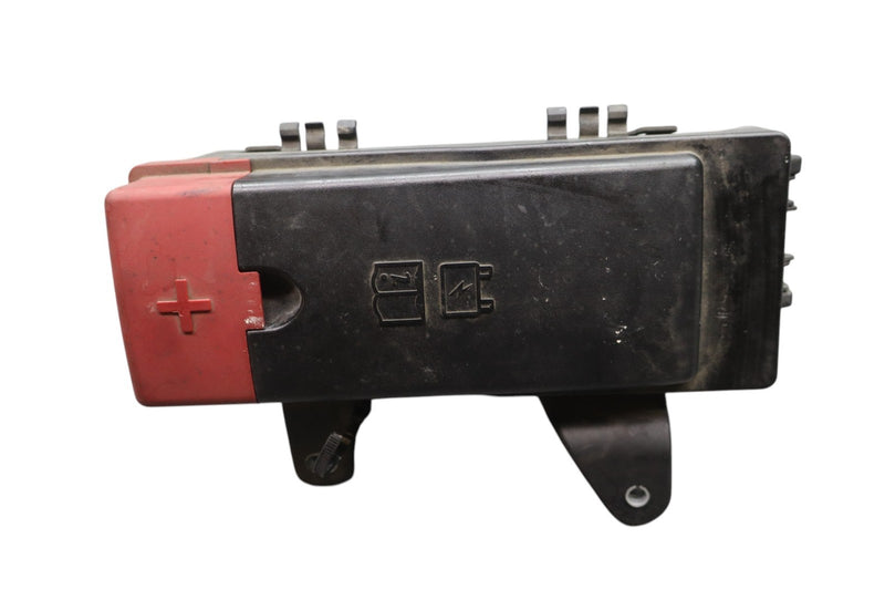 Load image into Gallery viewer, 17-20 Jaguar XE X260 Front Engine Bay Fuse Relay Box Junction Block Oem