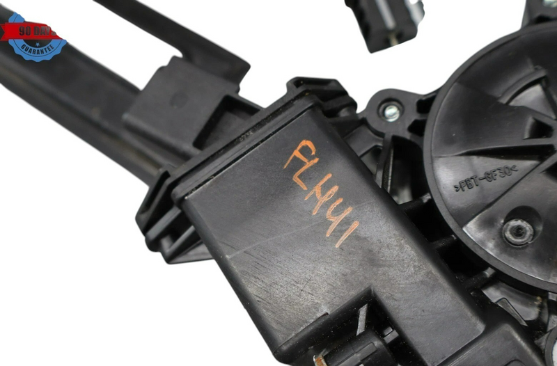 Load image into Gallery viewer, 13-19 Cadillac XTS Front Left Driver Side Door Window Regulator W/Motor Oem