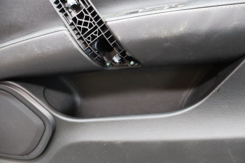 Load image into Gallery viewer, 14-22 Maserati Ghibli M157 Front Right Passenger Side Interior Door Panel Oem