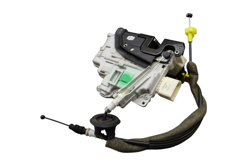 Load image into Gallery viewer, 12-18 Audi A6 Quattro S7 Rear Right Passenger Side Door Lock Latch Actuator OEM