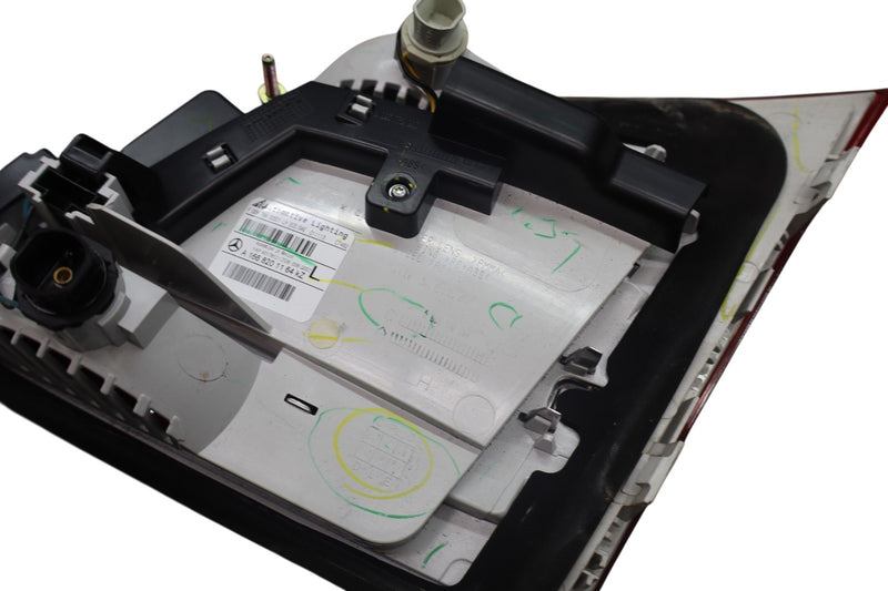 Load image into Gallery viewer, 13-16 Mercedes GL340 GL450 GL550 Rear Left Driver Side Inner Tail Light Lamp Oem