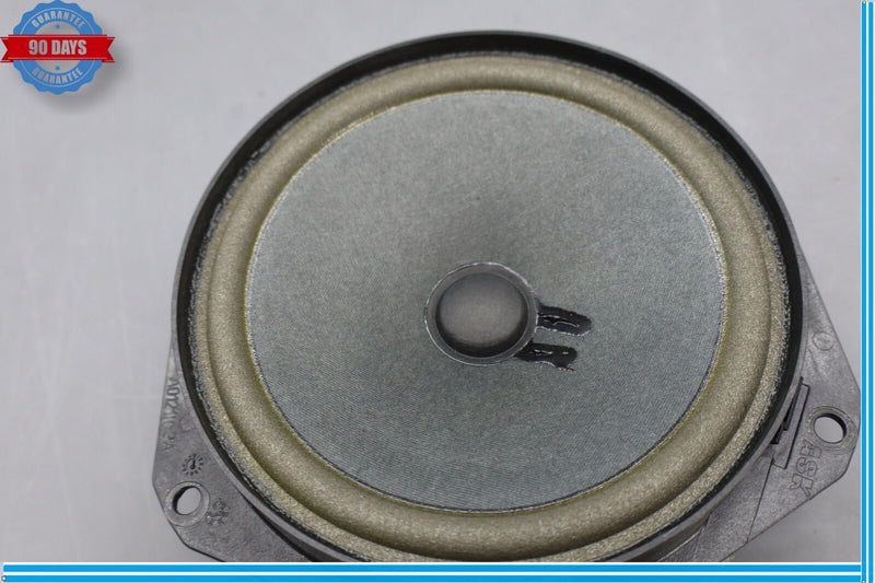 Load image into Gallery viewer, 14-17 Maserati Ghibli Rear Right Passenger Side Door Audio Sound Speaker Oem