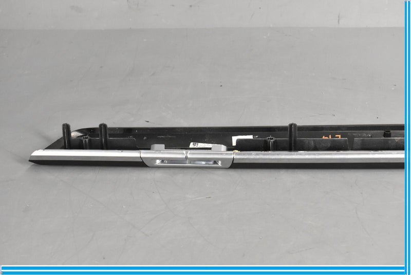 Load image into Gallery viewer, 09-15 BMW 750i 750Li Rear Trunk Deck Shelf Tray Cover Trim Panel Oem
