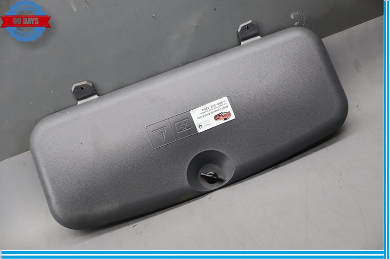 Load image into Gallery viewer, 14-17 Land Rover Range Rover Sport Trunk First Aid Medical & Tool Storage Oem
