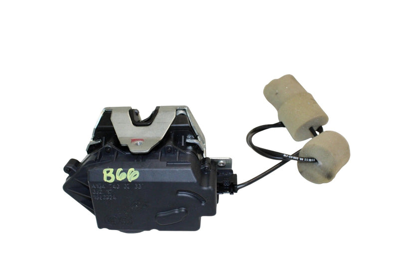 Load image into Gallery viewer, 06-13 Mercedes X164 GL450 Rear Trunk Tailgate Lock Latch Actuator 1647400735 Oem