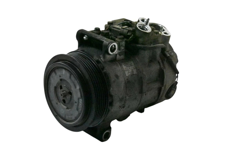 Load image into Gallery viewer, 05-11 Mercedes R171 SLK280 SLK350 C350 Air Conditioner Compressor Pump A/C Oem