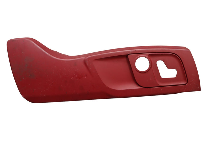 Load image into Gallery viewer, 14-22 Maserati Quattroporte Ghibli M156 Right Side Seat Switch Cover Trim Oem