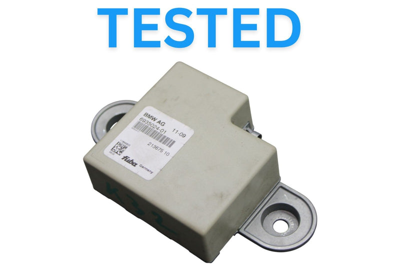 Load image into Gallery viewer, 10-16 BMW 535i 550i F07 GT Antenna Amplifier AMP Module Unit 6935024 Oem