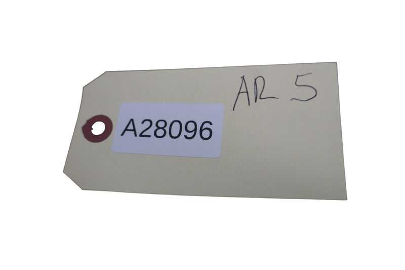 Load image into Gallery viewer, 03-13 Maserati Quattroporte S M139 Center Console Arm Rest Armrest Cover Oem