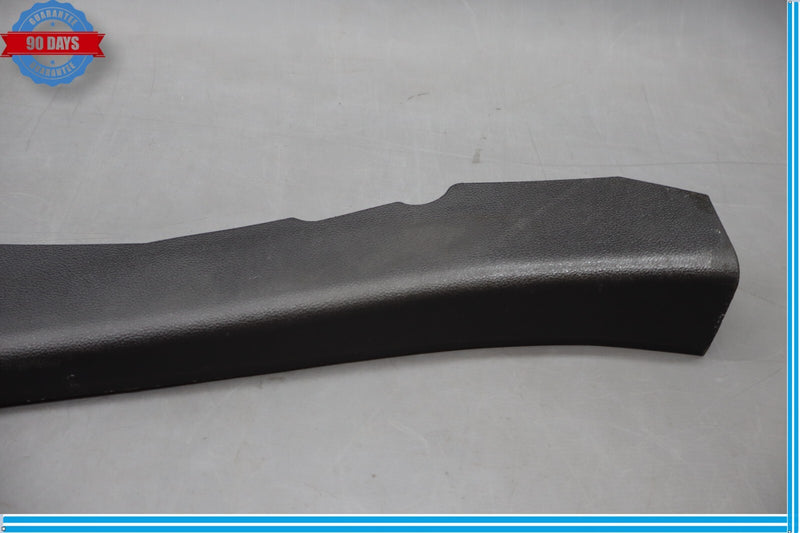 Load image into Gallery viewer, 10-16 Buick LaCrosse CXL Rear Right Side Body Lock Pillar Lower Trim Panel Oem