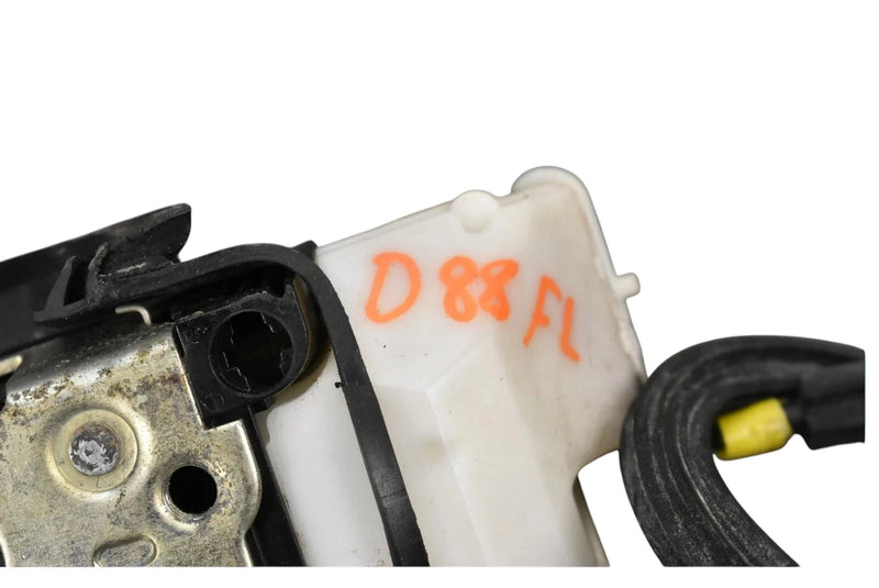 Load image into Gallery viewer, 03-13 Maserati Quattroporte M139 Front Left Side Door Lock Latch Actuator OEM