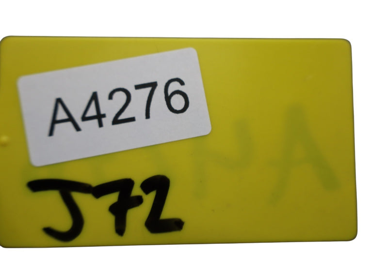 Load image into Gallery viewer, 14-15 Land Rover Range Rover Sport L494 Front Bumper Cover Panel Black Oem