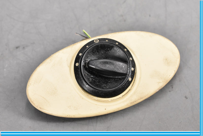 Load image into Gallery viewer, 03-12 Maserati Quattroporte M139 Sunroof Control Switch Trim Beige 198033 Oem