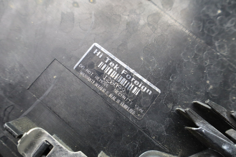 Load image into Gallery viewer, 09-12 BMW 750Li 750i F02 F01 Front Left Side Xenon Headlight lamp 7182153 Oem