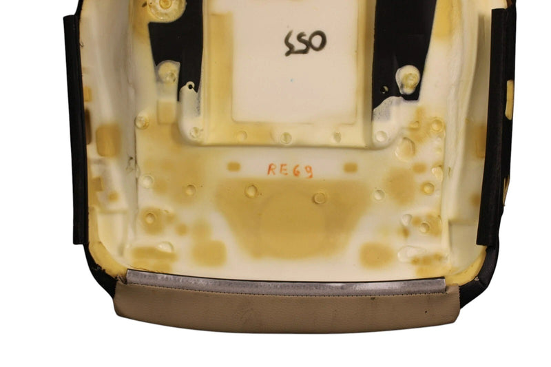 Load image into Gallery viewer, 09-17 Volkswagen CC Front Right Passenger Upper Seat Cushion 3C8963557 OEM