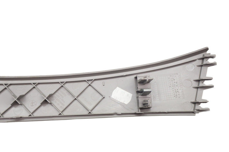Load image into Gallery viewer, 09-16 BMW 528i 535i Front Right Passenger Seat Lower Trim Cover Panel Oem