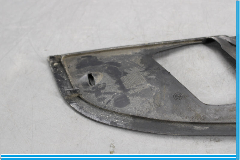 Load image into Gallery viewer, 09-15 BMW 750i 750Li F01 F10 Front Left Side Kidney Grill Grille 10627110 Oem
