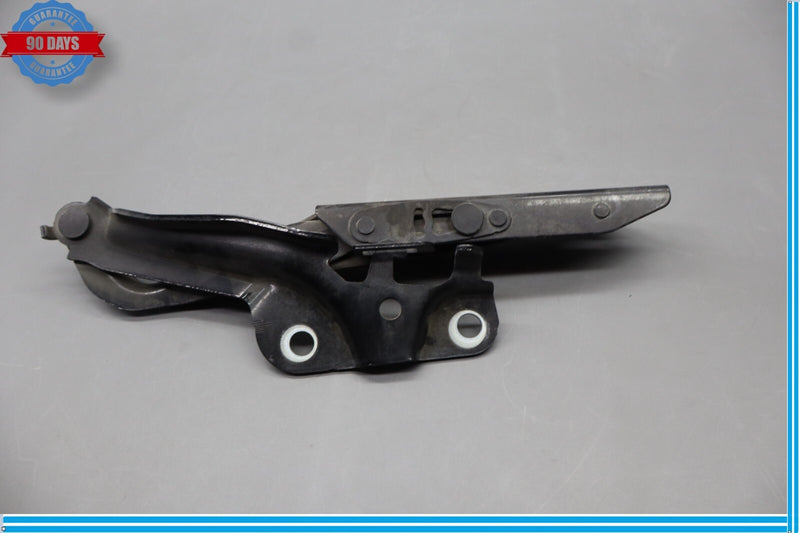 Load image into Gallery viewer, 10-18 Jaguar X351 XJ XJL Front Right Passenger Side Hood Lid Hinge Black Oem