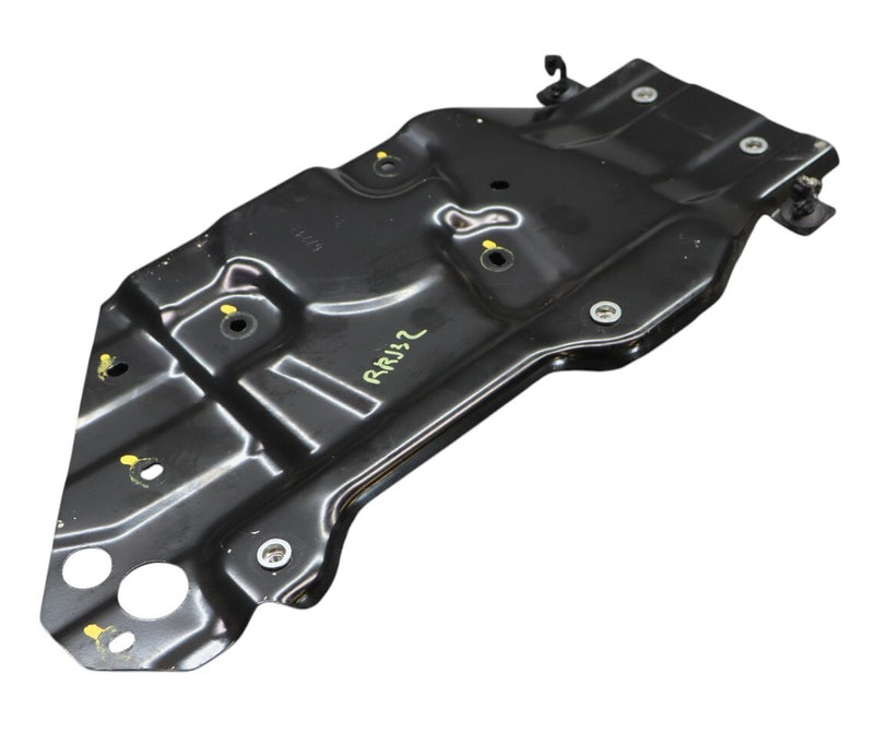 Load image into Gallery viewer, 14-17 Maserati Ghibli M157 Rear Right Window Regulator Support Bracket Plate Oem