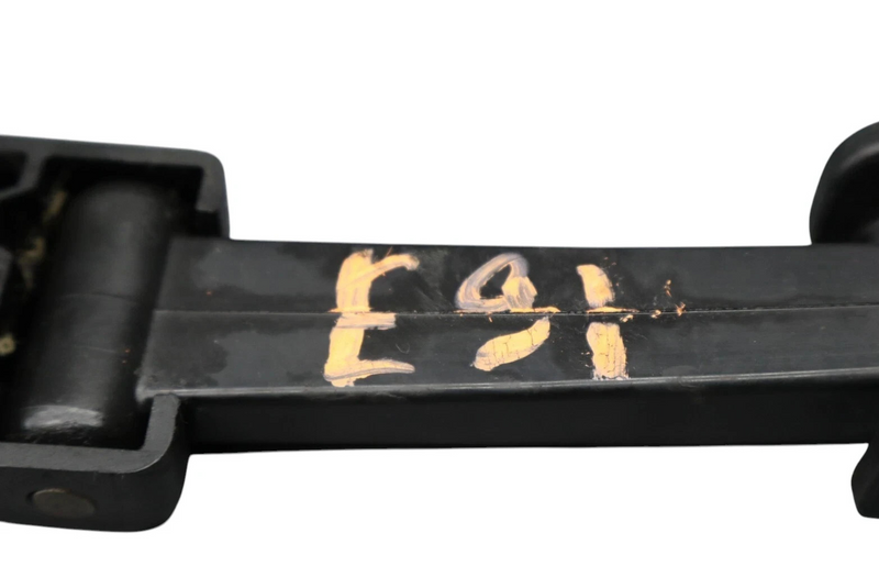 Load image into Gallery viewer, 03-09 Hummer H2 Front Hood Bonnet Left Or Right Side Lock Latch Strap Handle Oem