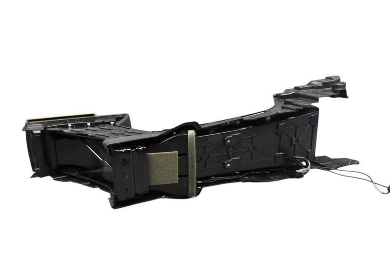 Load image into Gallery viewer, 12-16 Tesla Model S Front Center Console Armrest Storage Lid Cover Base Oem