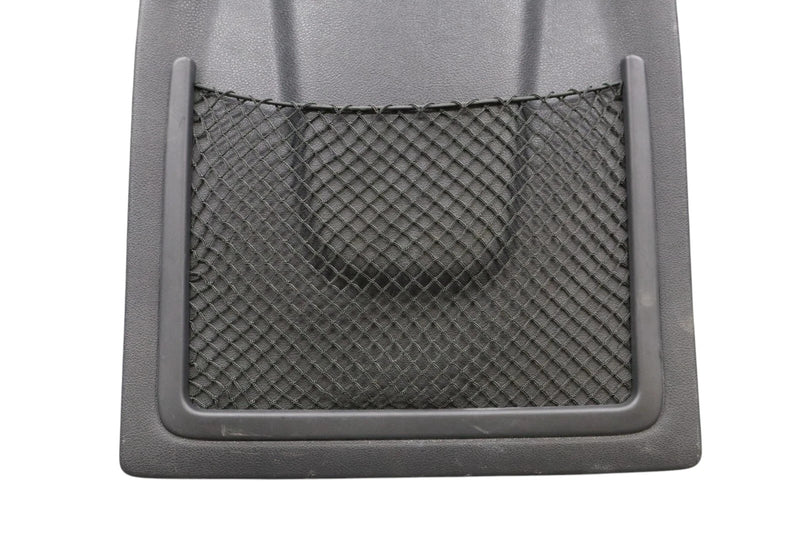 Load image into Gallery viewer, 11-17 Volkswagen VW Touareg Front Left/Right Side Seat Backrest Trim Cover OEM