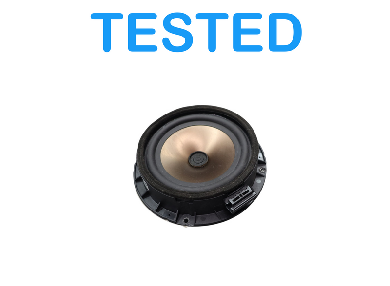 Load image into Gallery viewer, 07-16 Hyundai Equus Genesis Veracruz Rear Right Side Audio Sound Speaker Oem