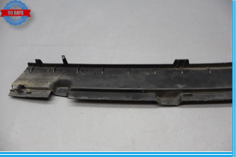 Load image into Gallery viewer, 04-05 BMW 645Ci E63 Front Bumper Reinforcement Bar Impact Beam Cover Oem
