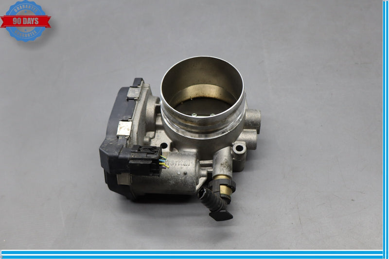 Load image into Gallery viewer, 11-16 BMW 528i 535i GT xDriver Engine Intake Throttle Body Valve Actuator Oem