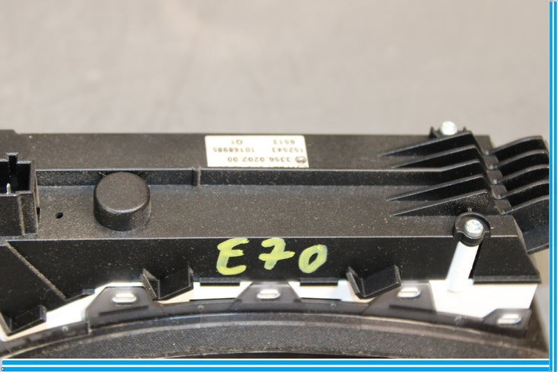 Load image into Gallery viewer, 07-13 Mercedes W221 S600 CL550 Instrument Cluster Control Switch 2218701758 Oem