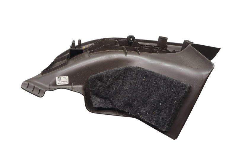 Load image into Gallery viewer, 16-20 Jaguar XF X260 Rear Right Passenger Side Kick Panel Cover Trim Oem