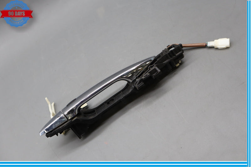 Load image into Gallery viewer, 07-17 Lexus LS460 Rear Right Side Door Keyless Entry Exterior Handle Oem