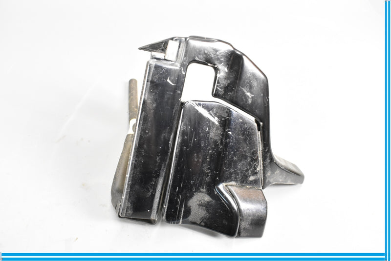 Load image into Gallery viewer, 1998 Mercedes R129 SL500 SL600 Left Side Soft Top Flap Trim 1296930116 Oem