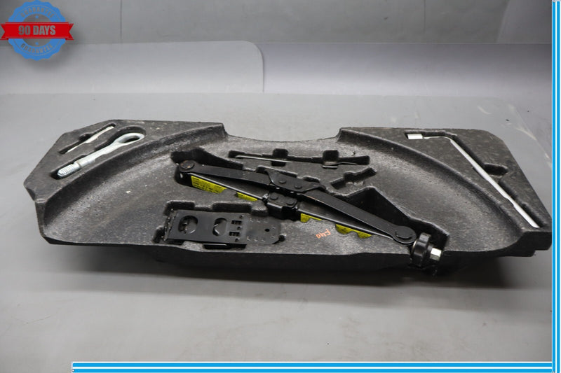 Load image into Gallery viewer, 06-11 Mercedes W164 ML320 Trunk Empty Service Tool Storage Tray Kit Box Foam Oem