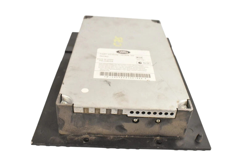 Load image into Gallery viewer, 09-12 Jaguar XF Audio Radio Stereo Sound System Amplifier AMP 6H52-18C808-DD OEM