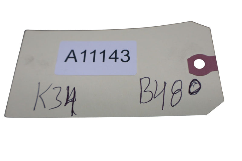 Load image into Gallery viewer, 11-17 Infiniti QX56 QX80 Front Right Passenger Side Fender Vent Grille Oem